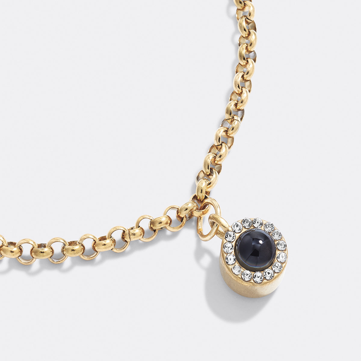 Pulseira Halo com Foto Personalizada